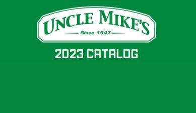 2023 Catalog
