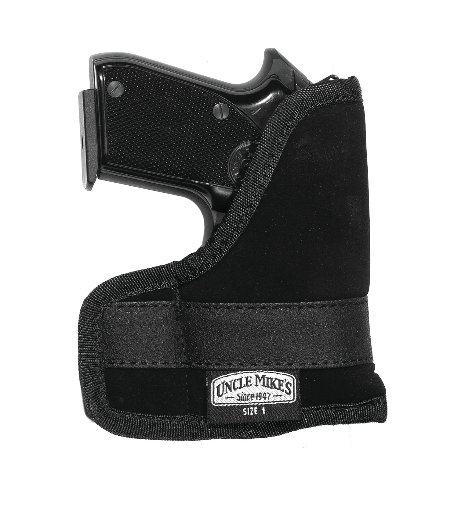 Buy Inside-the-Pocket Holster And More | Uncle Mikes