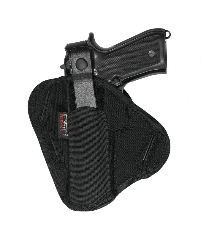 Buy Super Belt Slide Holsters And More | Uncle Mikes
