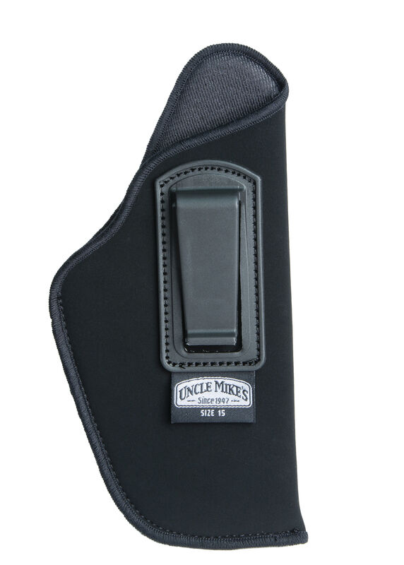 Buy Inside-the-Pant Holster Open Style And More | Uncle Mikes