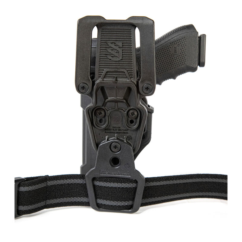 Now Available: Leg Strap Adapter for Duty Holsters & ALQD - DARA