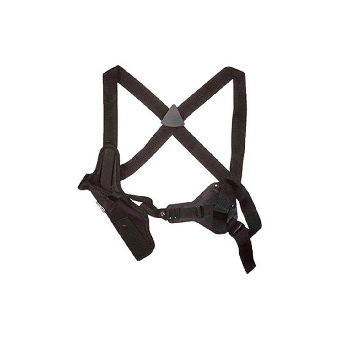 Buy Sidekick® Vertical Shoulder Holster And More | Uncle Mikes