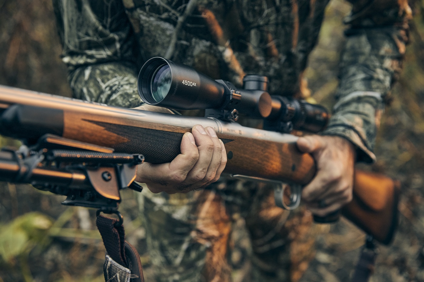 Riflescopes Buyer's Guide