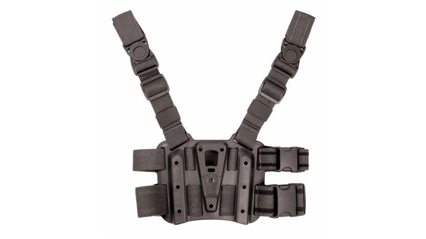 Tactical Holster Platform