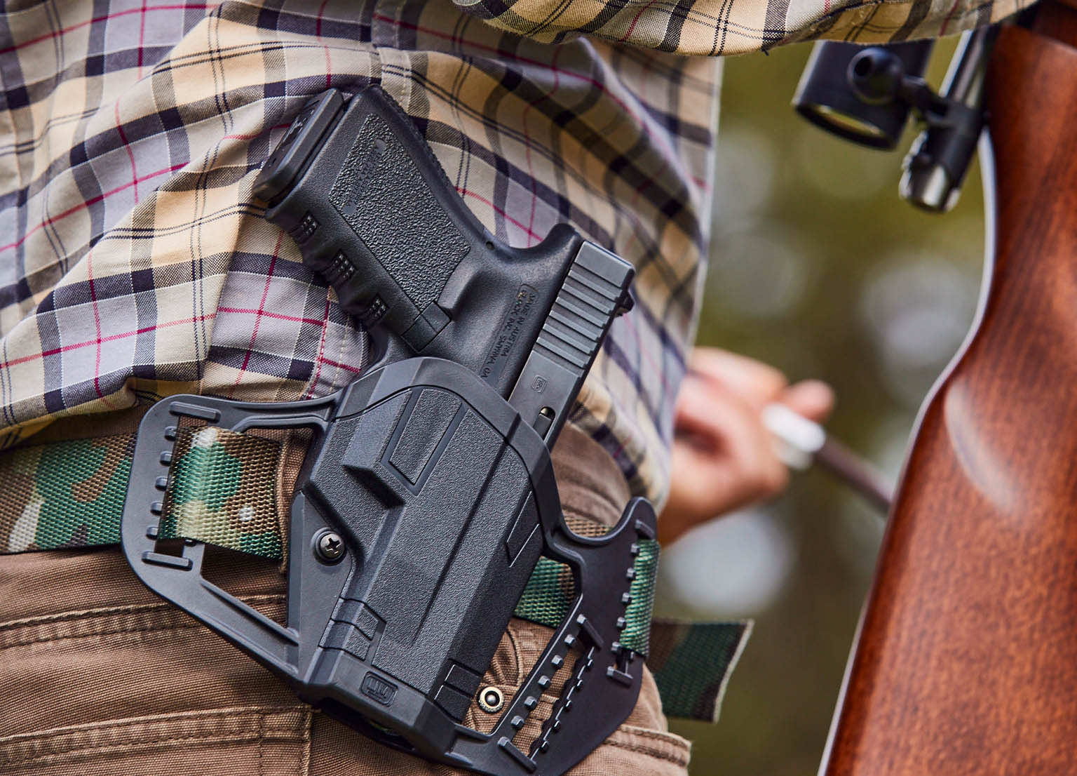 Uncle Mike's Holsters