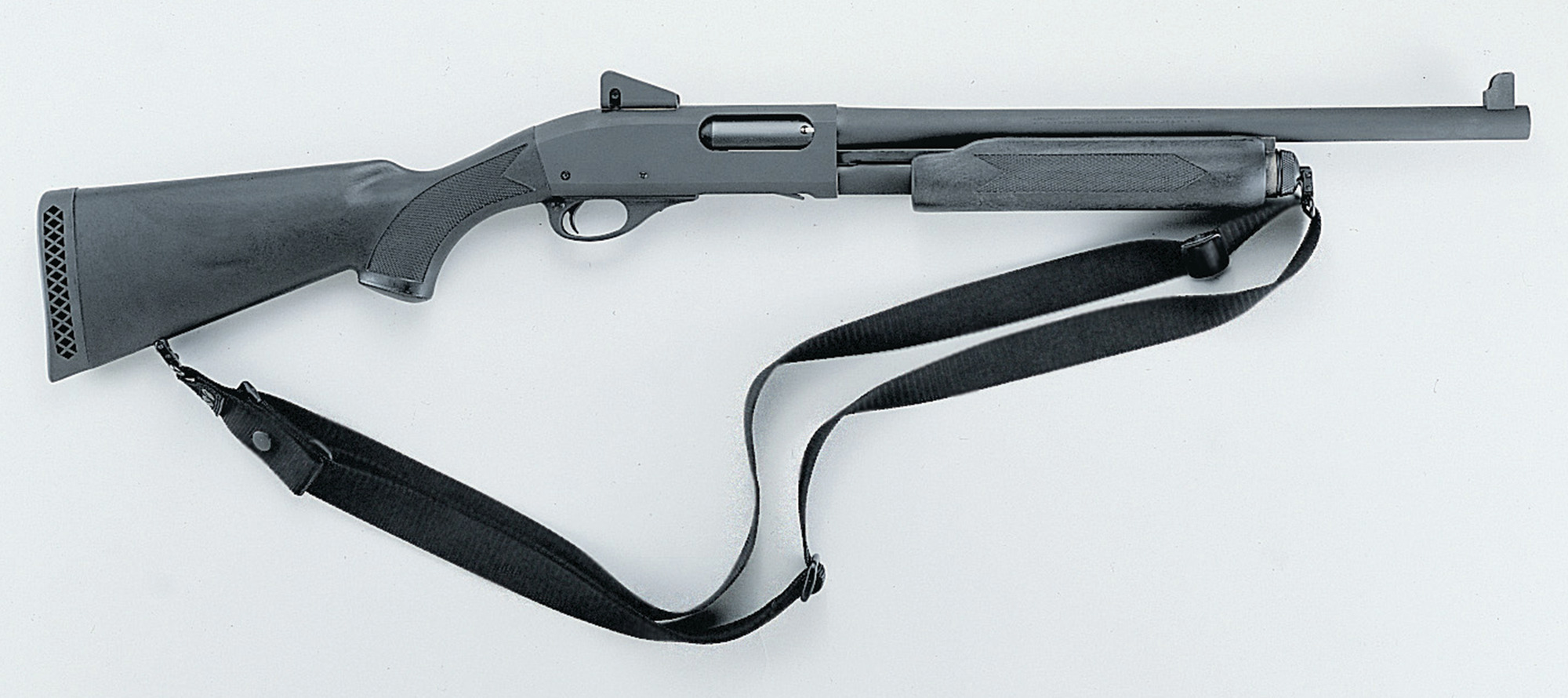 mossberg 500 pistol grip sling