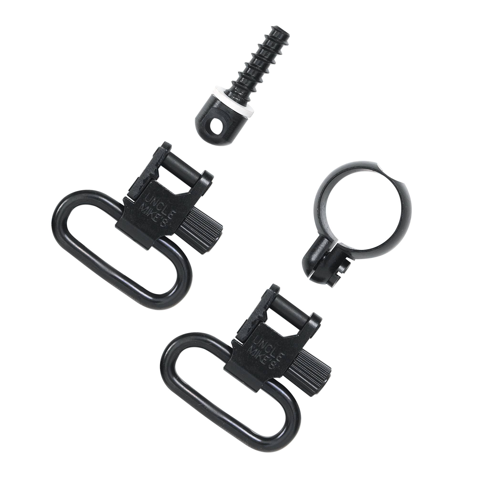 Buy QD Super Swivel - Full Band And More | Uncle Mikes